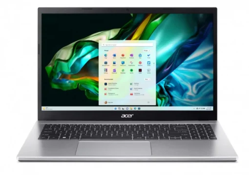 Acer Лаптоп Aspire 3 A315-44P-R9CB Ryzen 7 5700U  15.6 Full HD 16GB SSD 512GB Linux