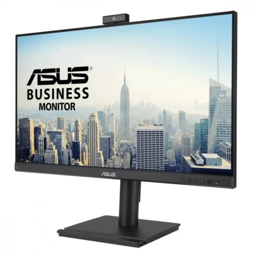 Asus Monitor 24 inch BE249QFK IPS HDMI 100Hz WEB - Image 2