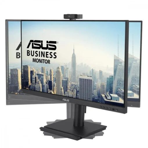 Asus Monitor 24 inch BE249QFK IPS HDMI 100Hz WEB - Image 3