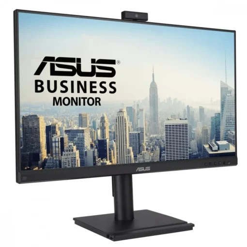 Asus Monitor 24 inch BE249QFK IPS HDMI 100Hz WEB - Image 4