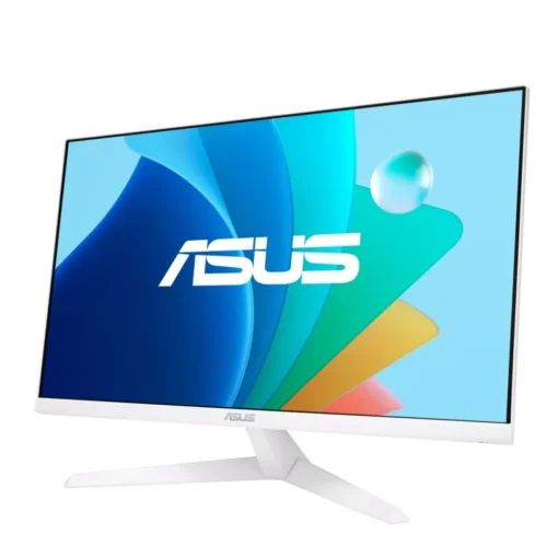 Asus Monitor 27 inch VY279HF-W IPS HDMI DP 100Hz FHD - Image 4