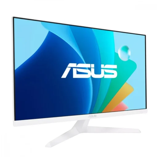 Asus Monitor 27 inch VY279HF-W IPS HDMI DP 100Hz FHD - Image 5