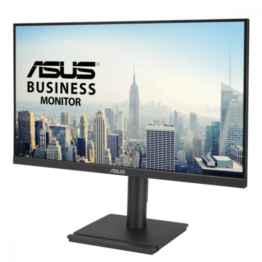 Asus Monitor 27 inch VA27DQFS IPS HDMI DP 100Hz - Image 3