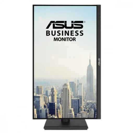 Asus Monitor 27 inch VA27DQFS IPS HDMI DP 100Hz - Image 4