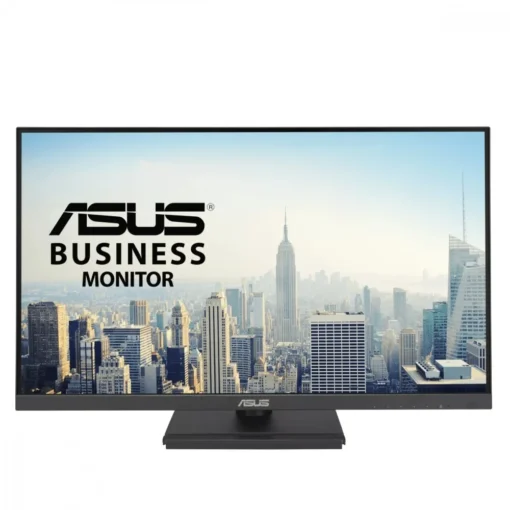 Asus Monitor 27 inch VA27DQFS IPS HDMI DP 100Hz - Image 5