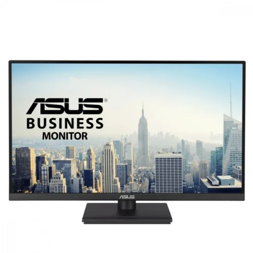 Asus Monitor 27 inch VA27UCPS 4K UHD USB-C65 HDR10 - Image 4