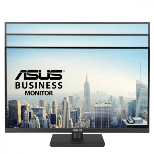 Asus Monitor 27 inch VA27UCPS 4K UHD USB-C65 HDR10 - Image 5