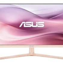 Asus Monitor 27 inch VU279CFE-P VU IPS 100Hz HDMI USB-C 15W