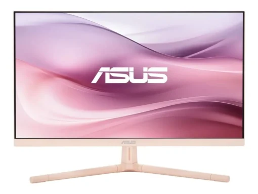 Asus Monitor 27 inch VU279CFE-P VU IPS 100Hz HDMI USB-C 15W