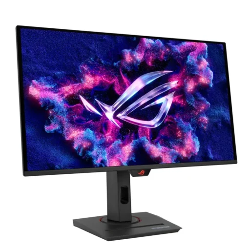 Asus Monitor 27 inch XG27ACDNG OLED HDMI DP USB 360Hz - Image 4