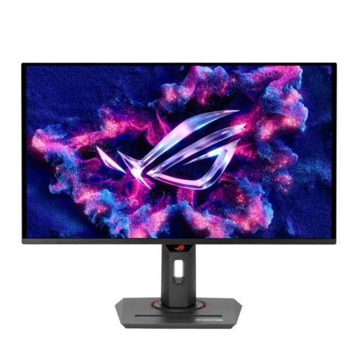 Asus Monitor 27 inch XG27ACDNG OLED HDMI DP USB 360Hz - Image 5