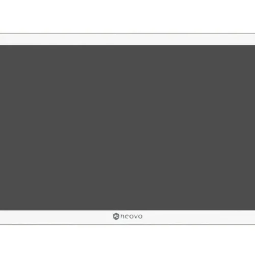 AG NEOVO Monitor 21.5 inches DR-2202 IPS NeoV GLASS 9H IP65* DICOM 500CD/M2 1000:1 5MS DP HDMI VGA USB SPEAKERS