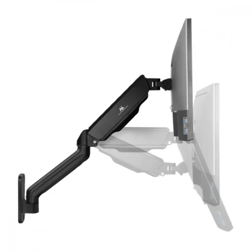 Maclean Wall monitor mount 17-32 9kg MC-332 - Image 2