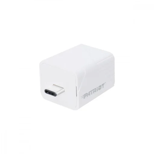 Patriot iLuxe Cube C 1TB USB 3.2 Gen 1 Type C