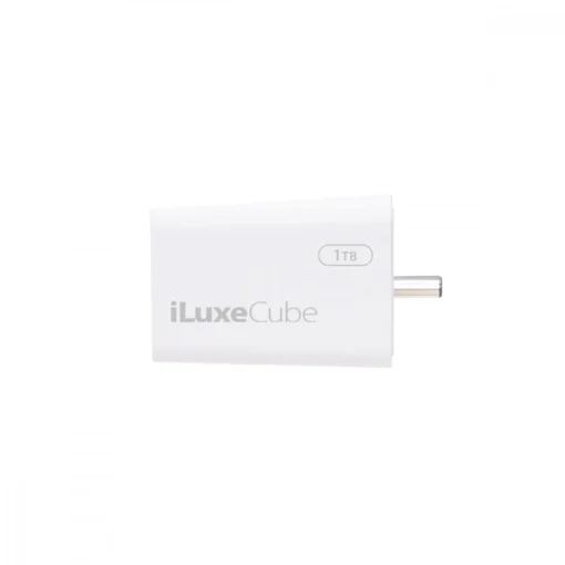 Patriot iLuxe Cube C 1TB USB 3.2 Gen 1 Type C - Image 3