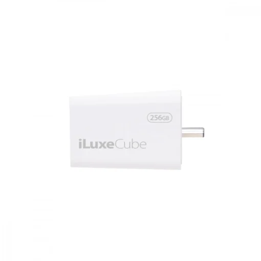 Patriot iLuxe Cube C 256GB USB 3.2 Gen 1 Type C - Image 3