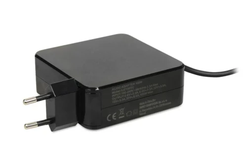 iBOX power adapter nootebbok IUZ100TC - Image 3