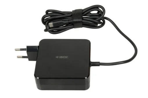 iBOX power adapter nootebbok IUZ100TC - Image 5