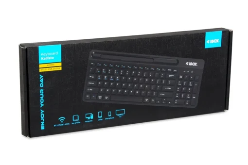 iBOX Keyboard IBox Kallisto - Image 3