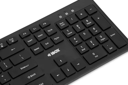 iBOX Keyboard + mouse Ibox worksatation pro kit - Image 2