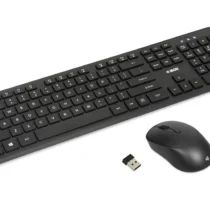 iBOX Keyboard + mouse Ibox worksatation pro kit