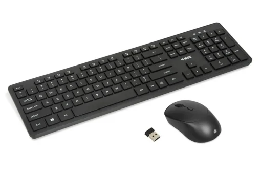 iBOX Keyboard + mouse Ibox worksatation pro kit