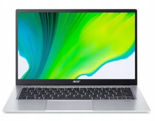 Acer Лаптоп Swift SF114-34-C694 Celeron N4500/14.0 FHD IPS/4GB/ 128GB SSD/Windows 11 Home