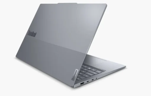 Lenovo Лаптоп ThinkBook 16 G7 21NH001UPB W11Pro X1P-42-100/32GB/512GB/INT/16.0 WQXGA/Luna Grey/3YRS OS + CO2 Offset - Image 4