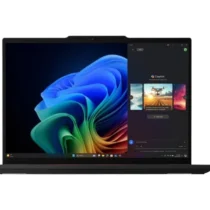 Lenovo Ultrabook ThinkPad T14s G6 21M1000VPB W11Pro 7 PRO 360/32GB/1TB/INT/14.0 WUXGA/Black/3YRS Premier Support + CO2