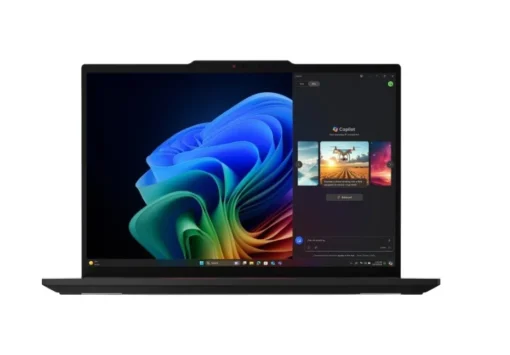 Lenovo Ultrabook ThinkPad T14s G6 21M1000VPB W11Pro 7 PRO 360/32GB/1TB/INT/14.0 WUXGA/Black/3YRS Premier Support + CO2