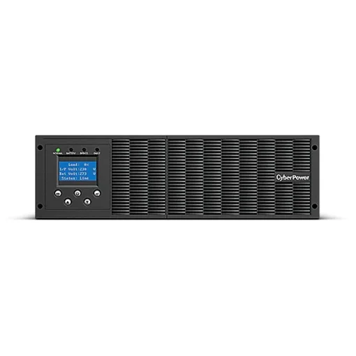 CyberPower UPS OLS10000ERTXL3U 10000VA/9000W OnLine, R/T 3U Power - Image 3