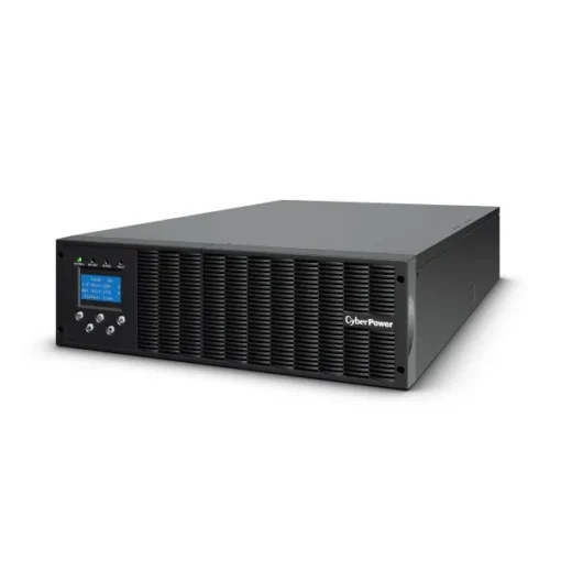 CyberPower UPS OLS10000ERTXL3U 10000VA/9000W OnLine, R/T 3U Power