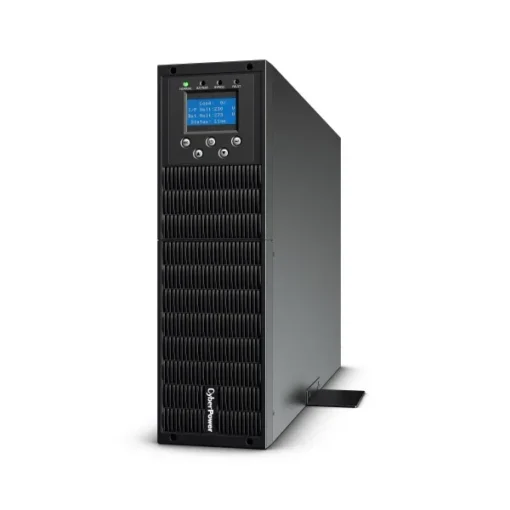 CyberPower UPS OLS10000ERTXL3U 10000VA/9000W OnLine, R/T 3U Power - Image 4