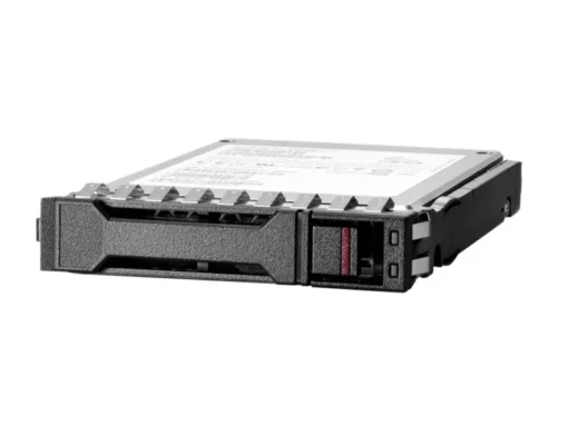 Hewlett Packard Enterprise HDD 1.8TB SAS 10K SFF Multi Vendor P53562-B21