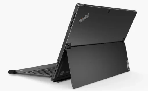 Lenovo Ultrabook ThinkPad X12 G2 21LK002GPB W11Pro Ultra 7 164U/1TB/32GB/INT/12.3 FHD/Touch/Black/3YRS Premier + CO2 Offset - Image 5