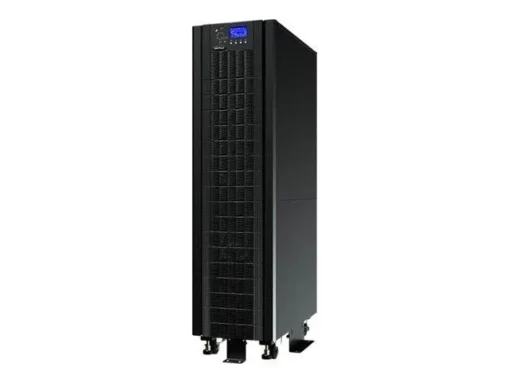 CyberPower UPS HSTP3T30KEBCWOB 3PH OnLine 30000VA/27000W, Tower, 3PH-in/3PH-Out