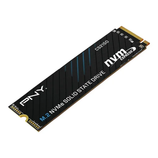 PNY SSD 1TB M.2 2280 CS2150 M280CS2150-1TB-TB - Image 2