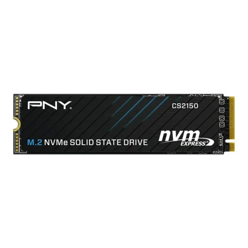 PNY SSD 2TB M.2 2280 CS2150 M280CS2150-2TB-TB