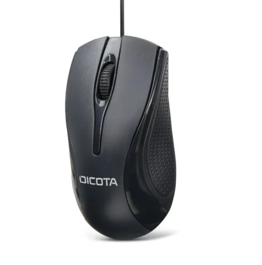 DICOTA Wired Mouse USB 1200 DPI - Image 5