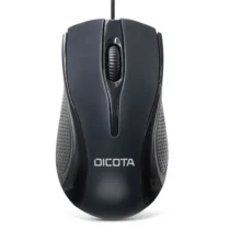 DICOTA Wired Mouse USB 1200 DPI