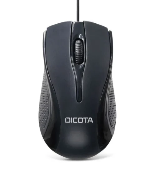 DICOTA Wired Mouse USB 1200 DPI