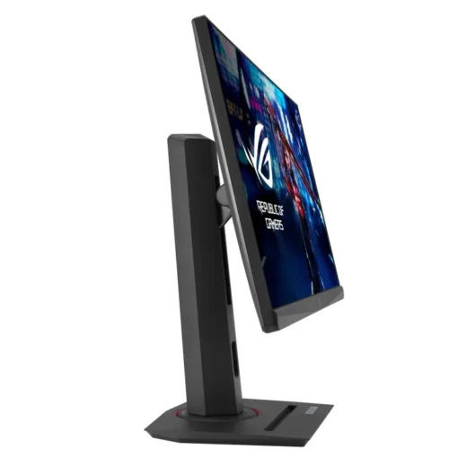 Asus Monitor ROG Strix 24.5 inches XG259QNS IPS HDMI USB PIVOT - Image 5