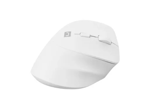 Natec Vertical Mouse Crake 2 Wireless white - Image 3