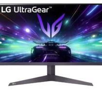 LG Electronics LG 24GS50F-B 24 FHD UltraGear 180Hz