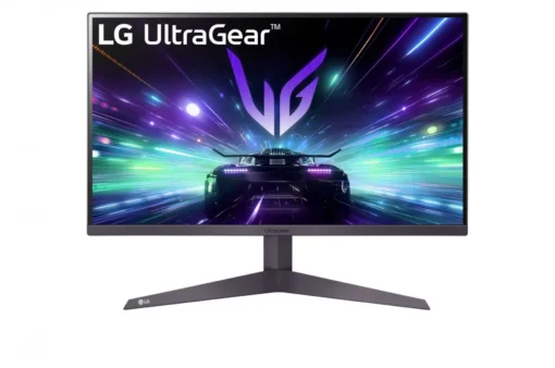 LG Electronics LG 24GS50F-B 24 FHD UltraGear 180Hz