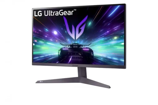 LG Electronics LG 24GS50F-B 24 FHD UltraGear 180Hz - Image 2