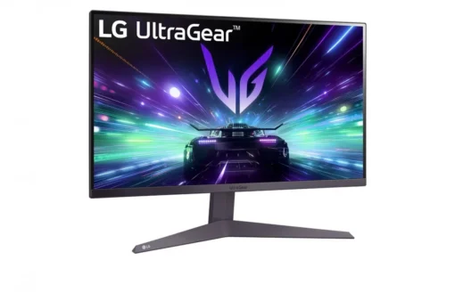 LG Electronics LG 24GS50F-B 24 FHD UltraGear 180Hz - Image 3