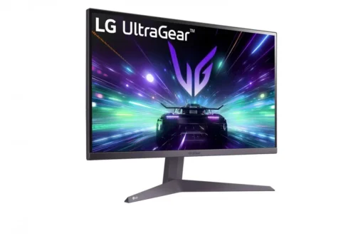 LG Electronics LG 24GS50F-B 24 FHD UltraGear 180Hz - Image 4