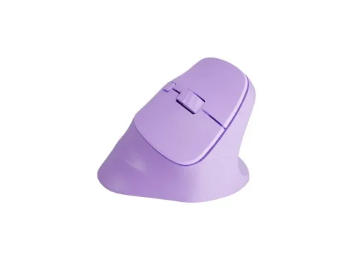 Natec Vertical Mouse Crake 2 Wireless BT 5.2 + 2.4GH - Image 2