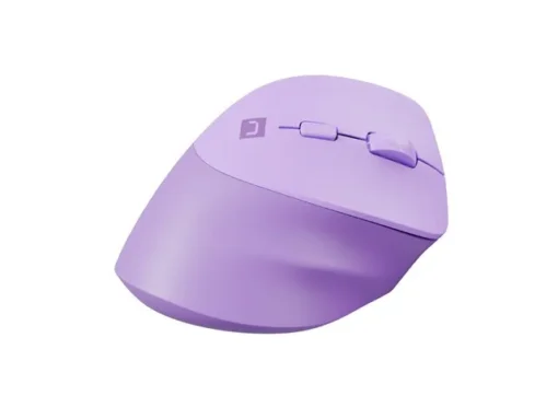 Natec Vertical Mouse Crake 2 Wireless BT 5.2 + 2.4GH - Image 3